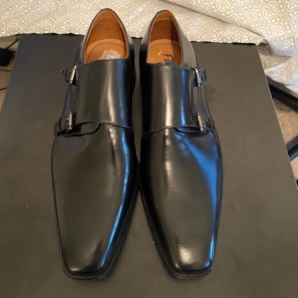 Flag Ltd Dress Shoes